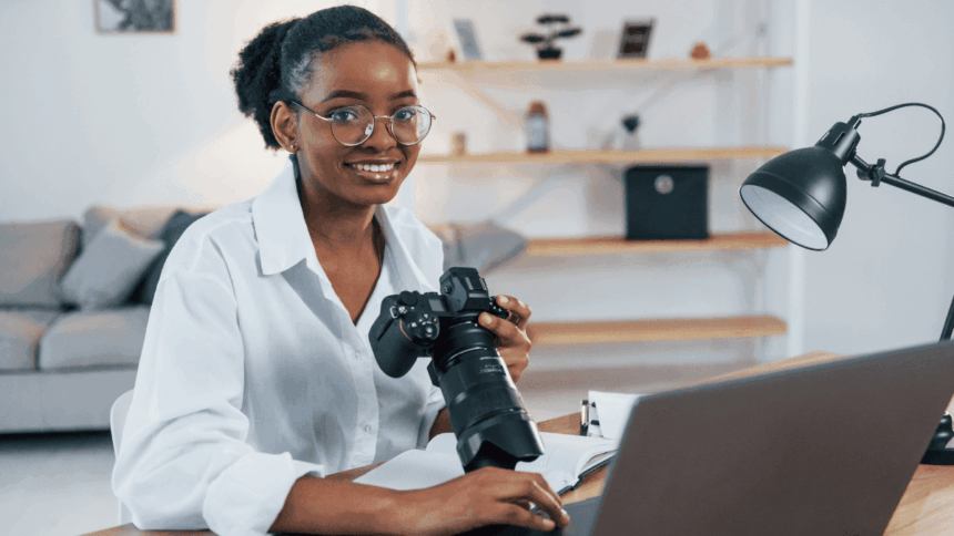 Photography Internship