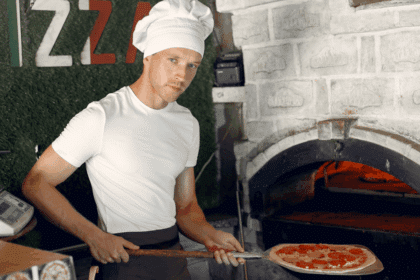 Pizza Chef Job Opportunity at Empact Group