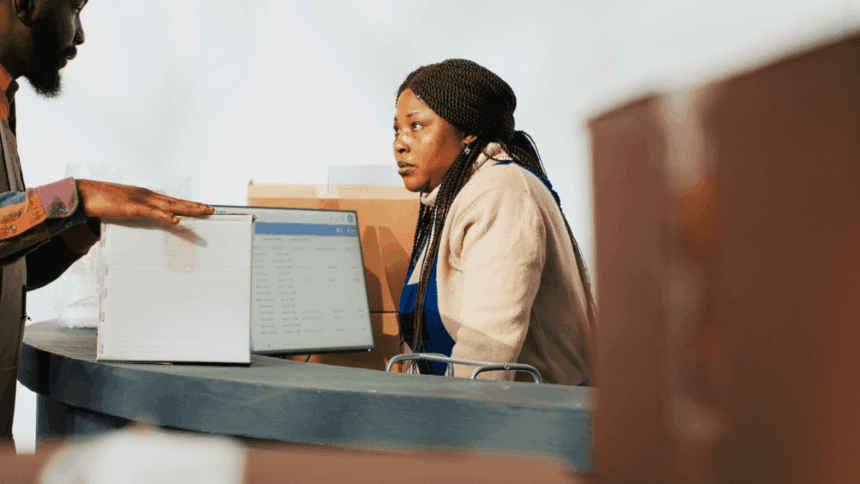 Point Despatcher Job Opportunity at Ipeleng Transport