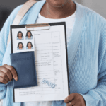 Police Clearance Certificate