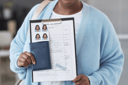 Police Clearance Certificate