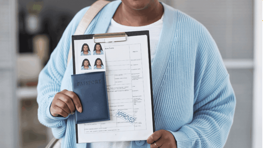 Police Clearance Certificate
