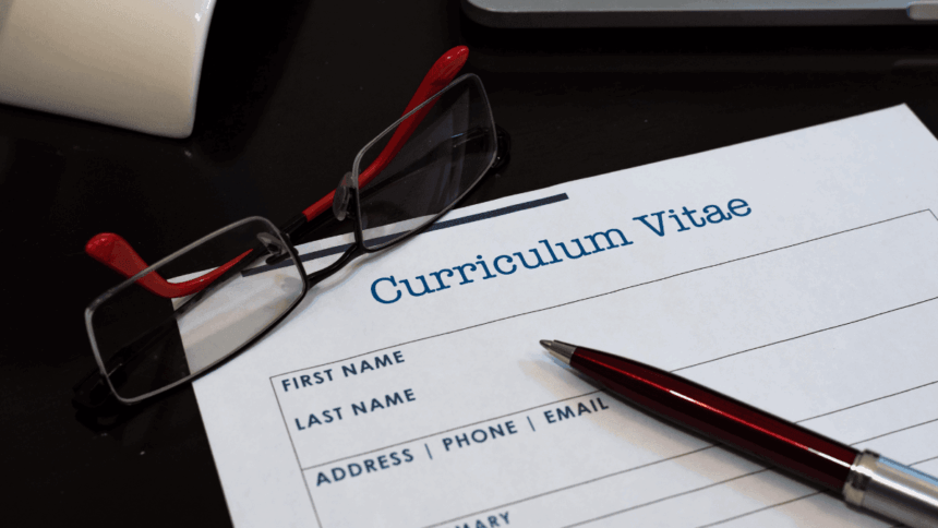 Are CV Writing Services Worth It