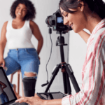 How to Create a Professional Online Portfolio