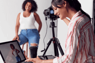 How to Create a Professional Online Portfolio