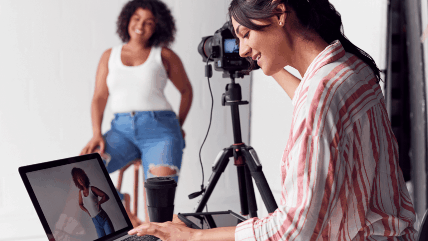 How to Create a Professional Online Portfolio