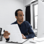 Provisioning Administration Clerk