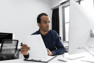 Provisioning Administration Clerk