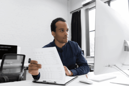 Provisioning Administration Clerk