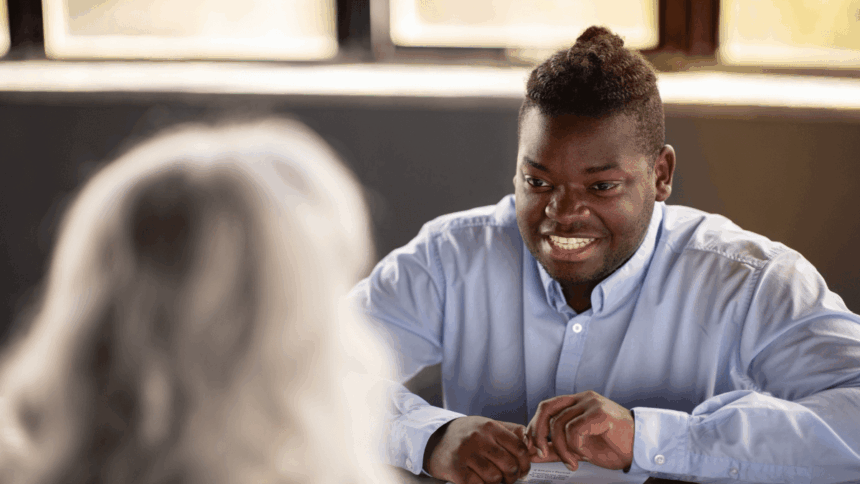 Questions to Ask the Employer at the End of an Interview