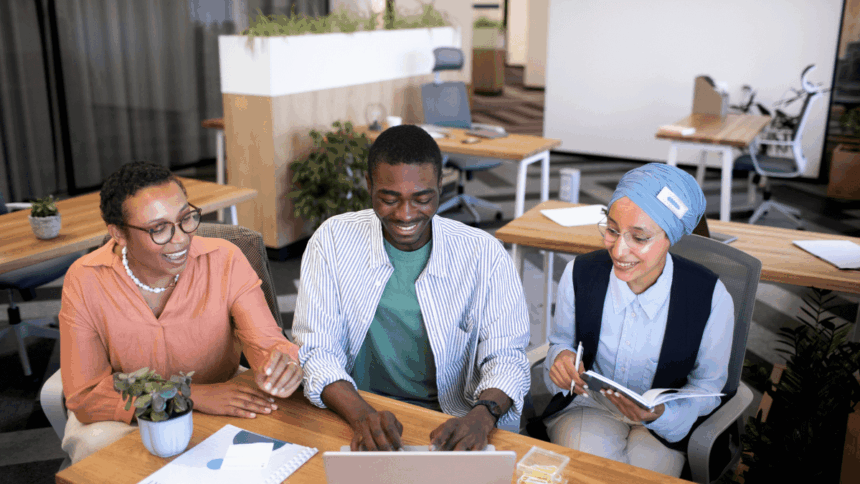 RBS Academy Mentee Programme