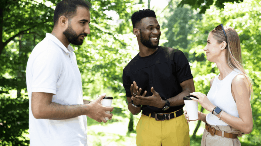 SANParks job opportunities and internships