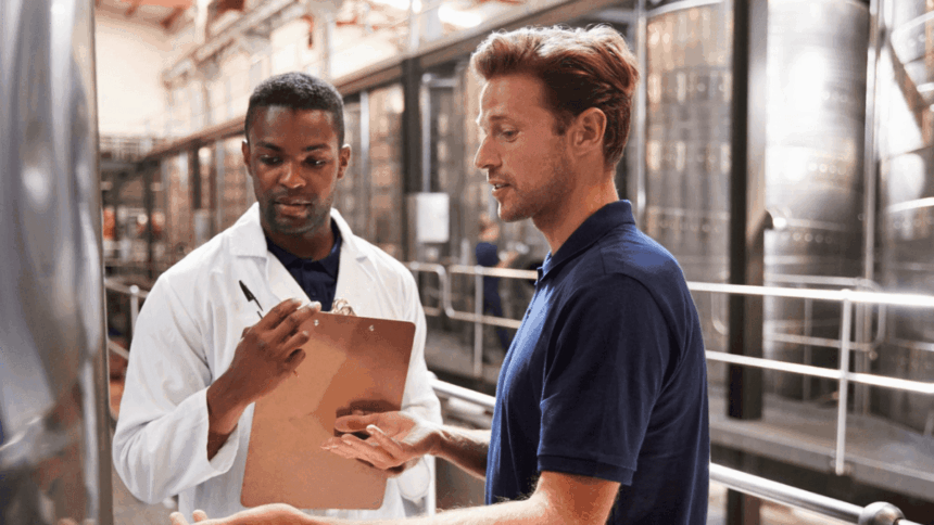 SHER Internship Programme At RCL Foods 2025