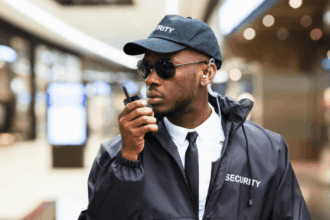 Security Guard Job Opportunity at Dis-Chem Pharmacies