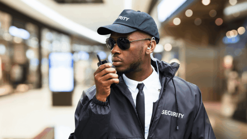 Security Guard Job Opportunity at Dis-Chem Pharmacies