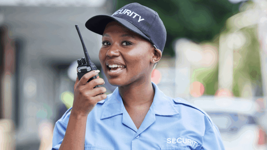 Department of Correctional Services Vacancies