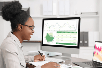 Senior Credit Analyst Job Opportunity at Core Group - iStore Head Office