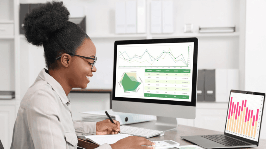 Senior Credit Analyst Job Opportunity at Core Group - iStore Head Office