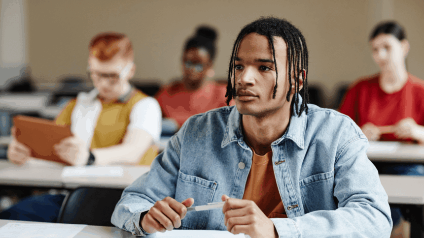 Shoprite Group Bursary