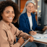 Skills Development Intern at Momentum Life