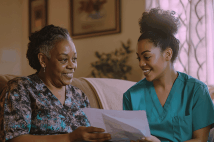 Social Workers at the Western Cape Government