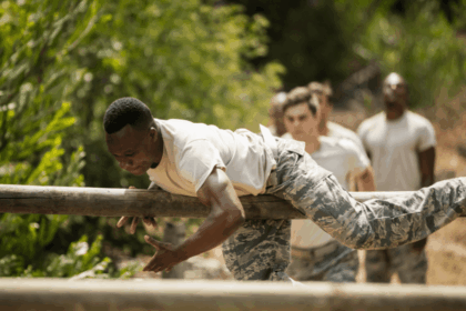 South African Military Health Service (SAMHS) 2026 Intake