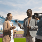 Sports Journalist Job Opportunity At Newskoop