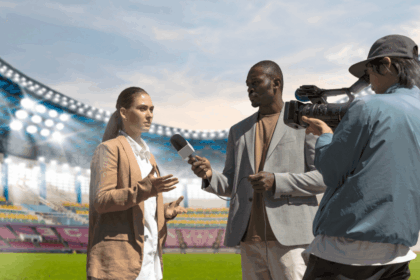 Sports Journalist Job Opportunity At Newskoop