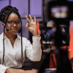 Strategy and Media Liaison Internship Programme