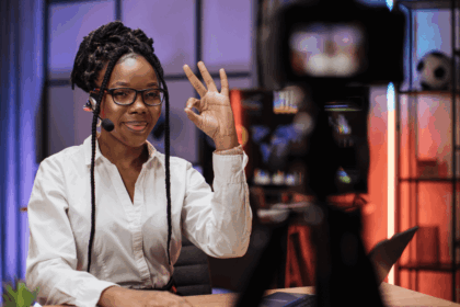 Strategy and Media Liaison Internship Programme