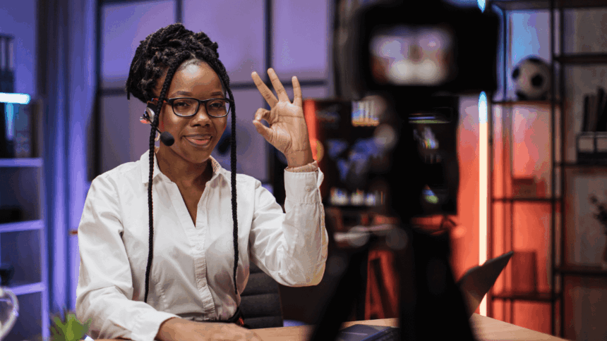 Strategy and Media Liaison Internship Programme