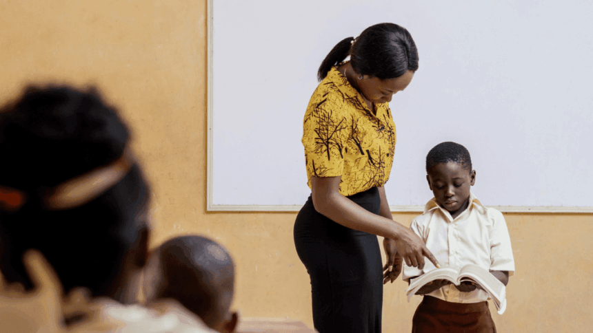 Temporary IsiZulu Teacher Vacancy at Arrow Academy - Apply Now