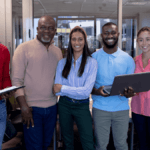 The Information Regulator SA is Hiring