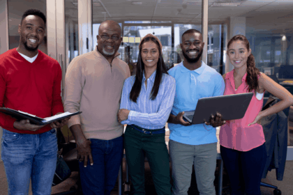 The Information Regulator SA is Hiring