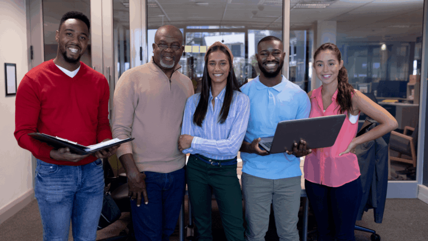 The Information Regulator SA is Hiring