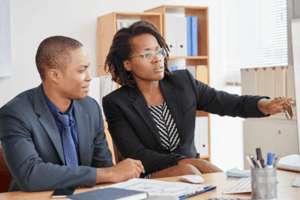 The Mvula Trust Internship Programme