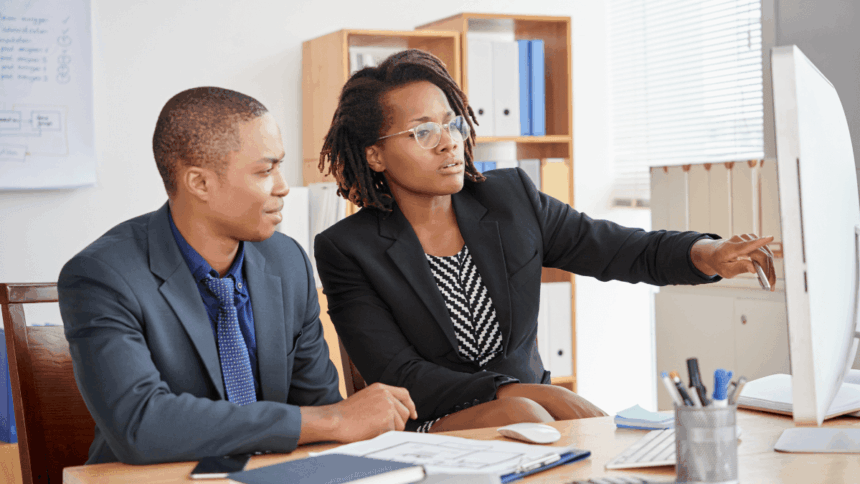 The Mvula Trust Internship Programme