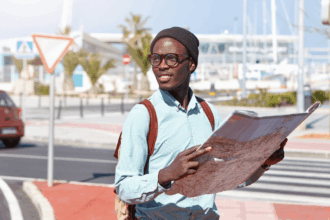 Vredefort Tourist Guide Programme in Free State