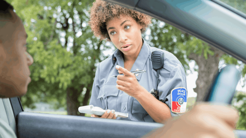 Traffic Officer Job Opportunity at Impendle Local Municipality