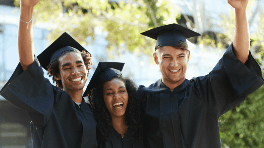 Win tuition with UNISA
