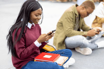 UNISA Data Provision for Students