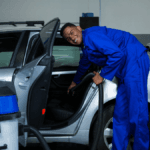 Wash Bay Attendant Job Opportunity at WeBuyCars