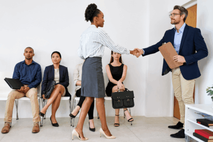 What is Your Biggest Weakness