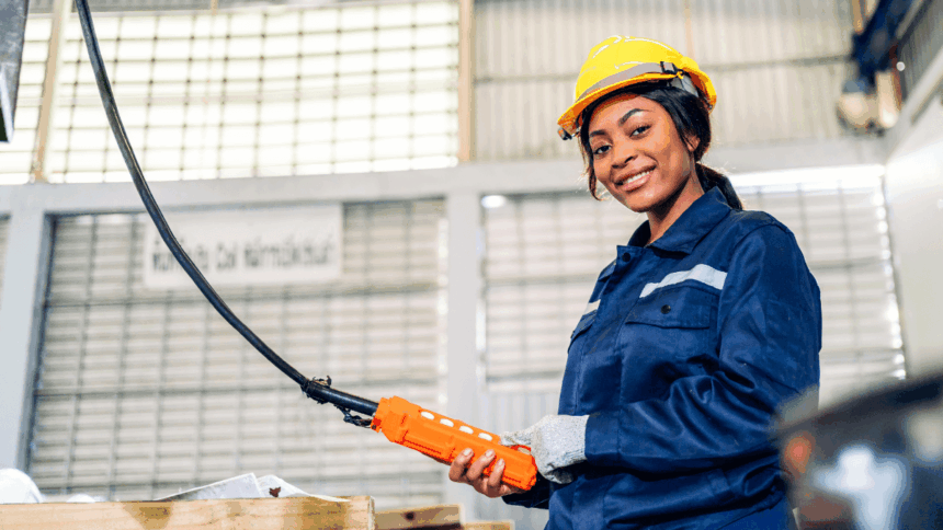 Work Integrated Technical Learner Opportunities at Transnet