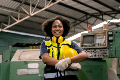 Young Professional-in-Training Programme at Transnet