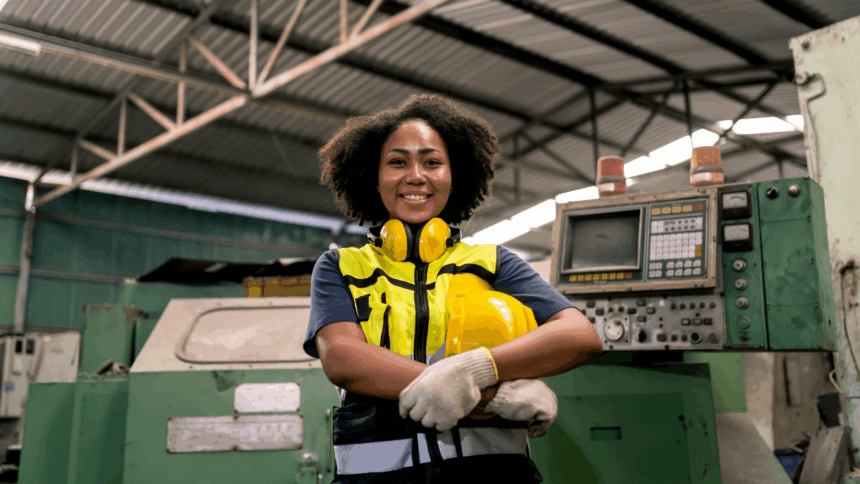 Young Professional-in-Training Programme at Transnet