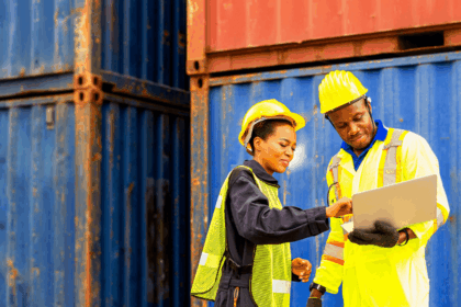 Young Professional-in-Training at Transnet Freight Rail