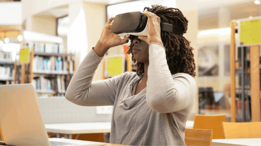 Free Digital Skills Development for City of Ekurhuleni Residents