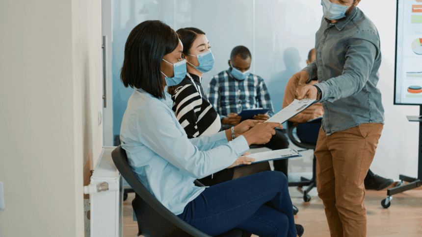 How Employers Monitor You – Background Screening & Social Media Checks