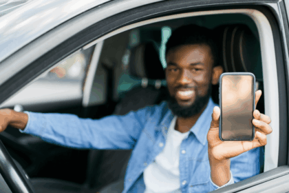 Uber Driver Requirements